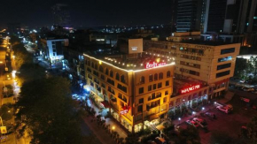  Envoy Continental Hotel  Исламабад